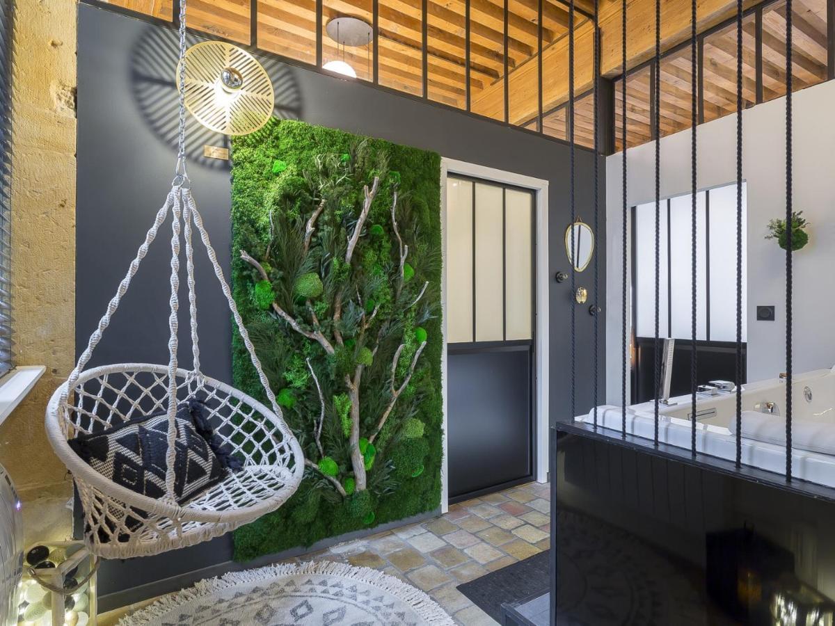 Host Inn - Coeur Vieux Lyon & Spa Buitenkant foto